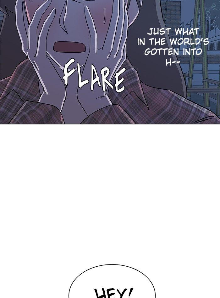 Parallel City chapter 20 page 107