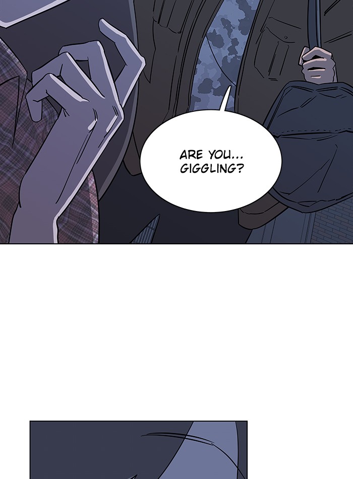 Parallel City chapter 20 page 109