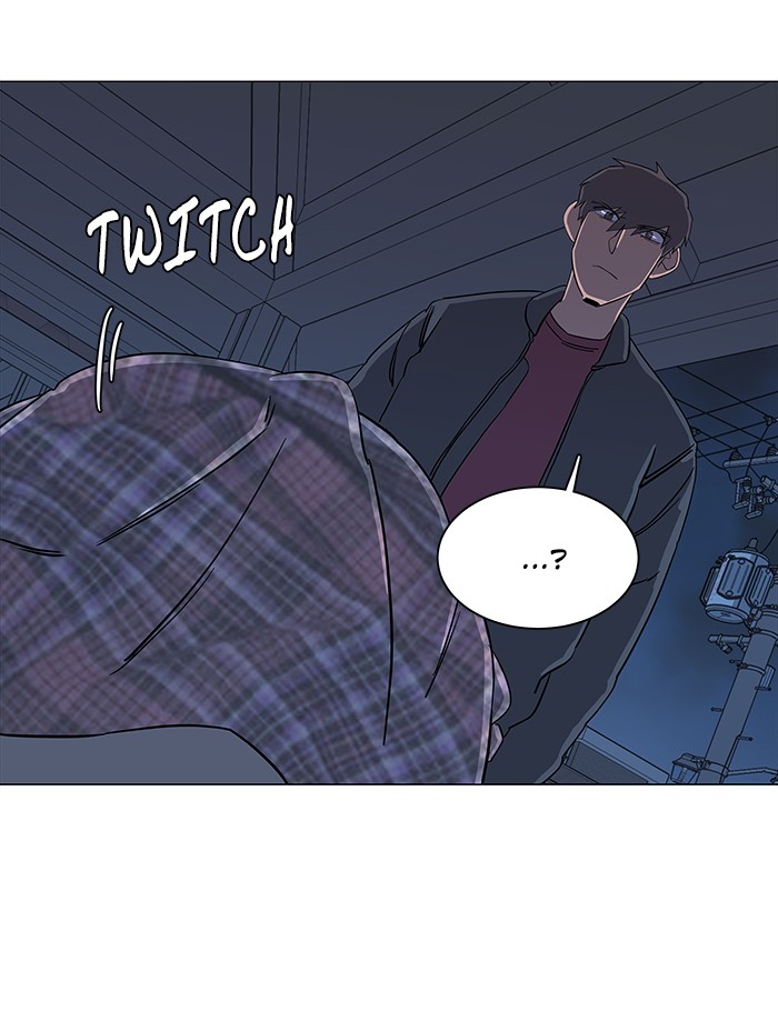 Parallel City chapter 20 page 11