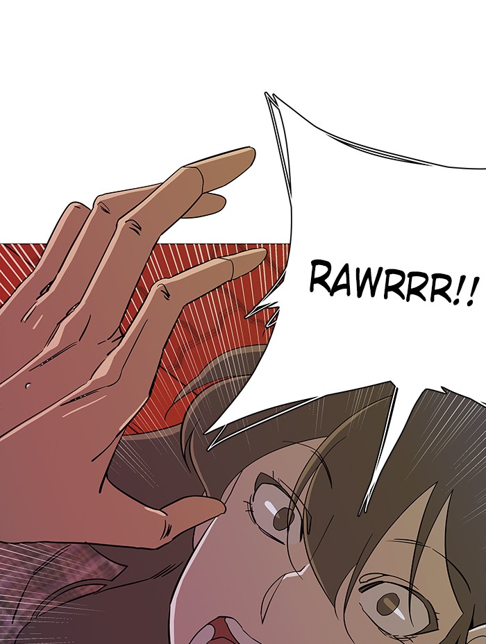 Parallel City chapter 20 page 13