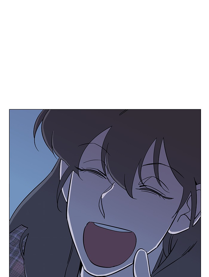 Parallel City chapter 20 page 17