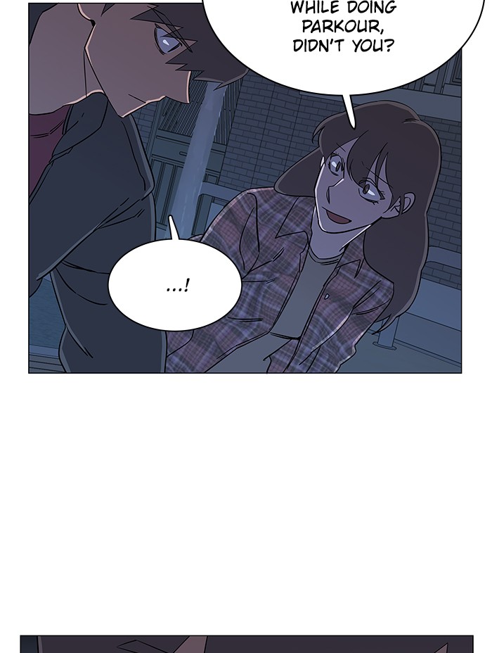 Parallel City chapter 20 page 24