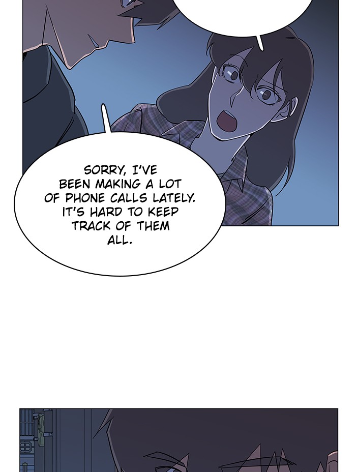 Parallel City chapter 20 page 26