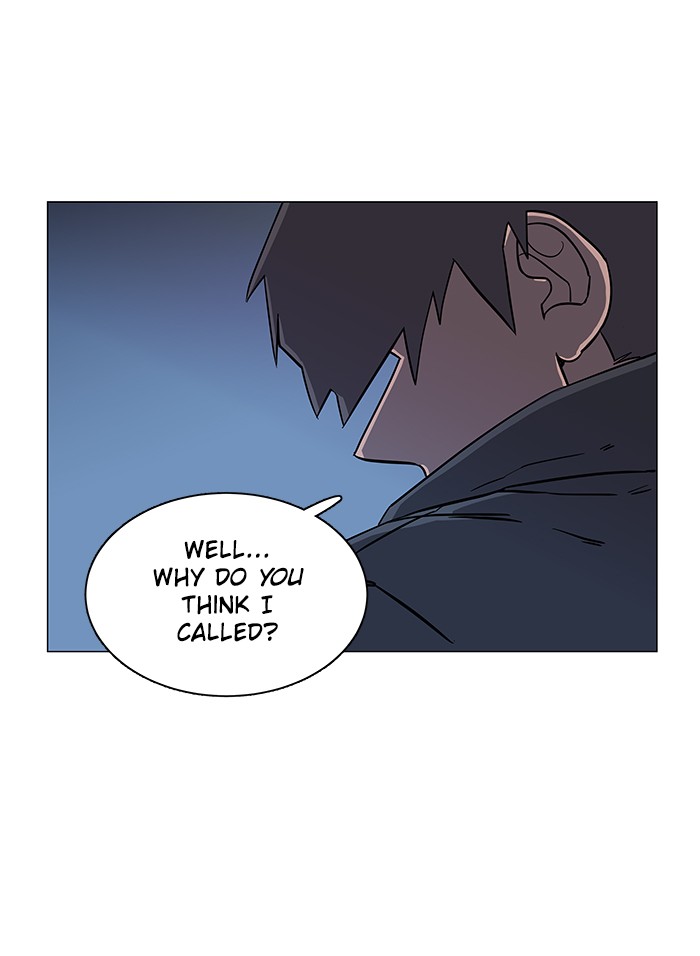 Parallel City chapter 20 page 32