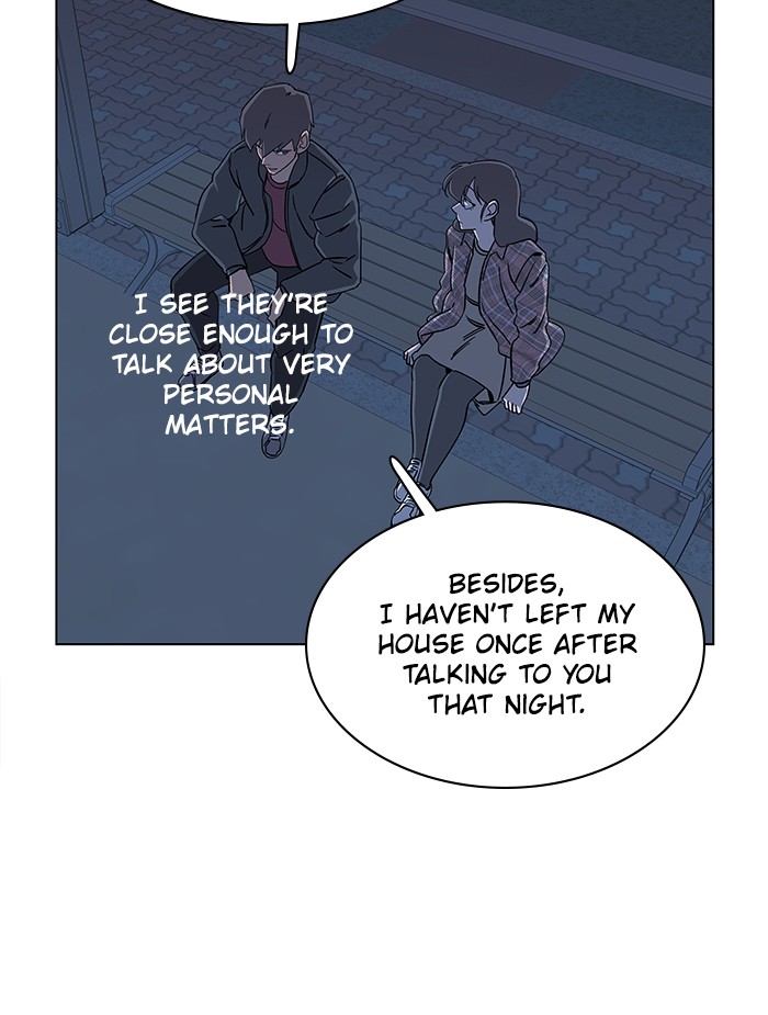 Parallel City chapter 20 page 37