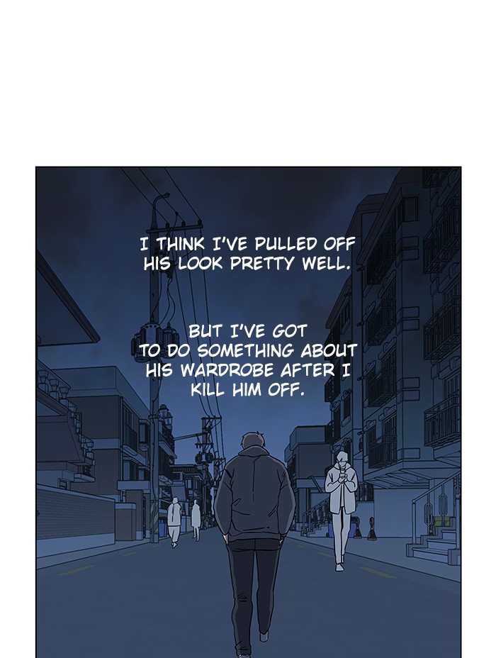 Parallel City chapter 20 page 4