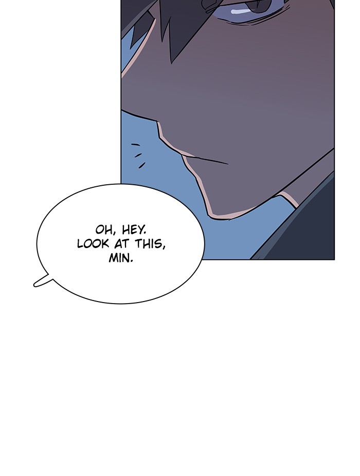 Parallel City chapter 20 page 42