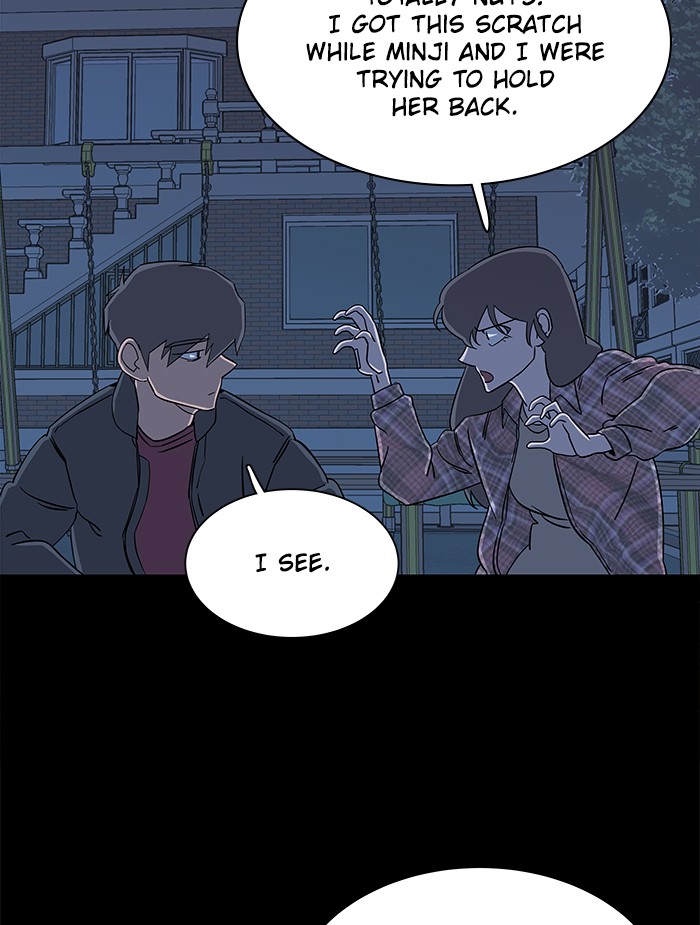 Parallel City chapter 20 page 49