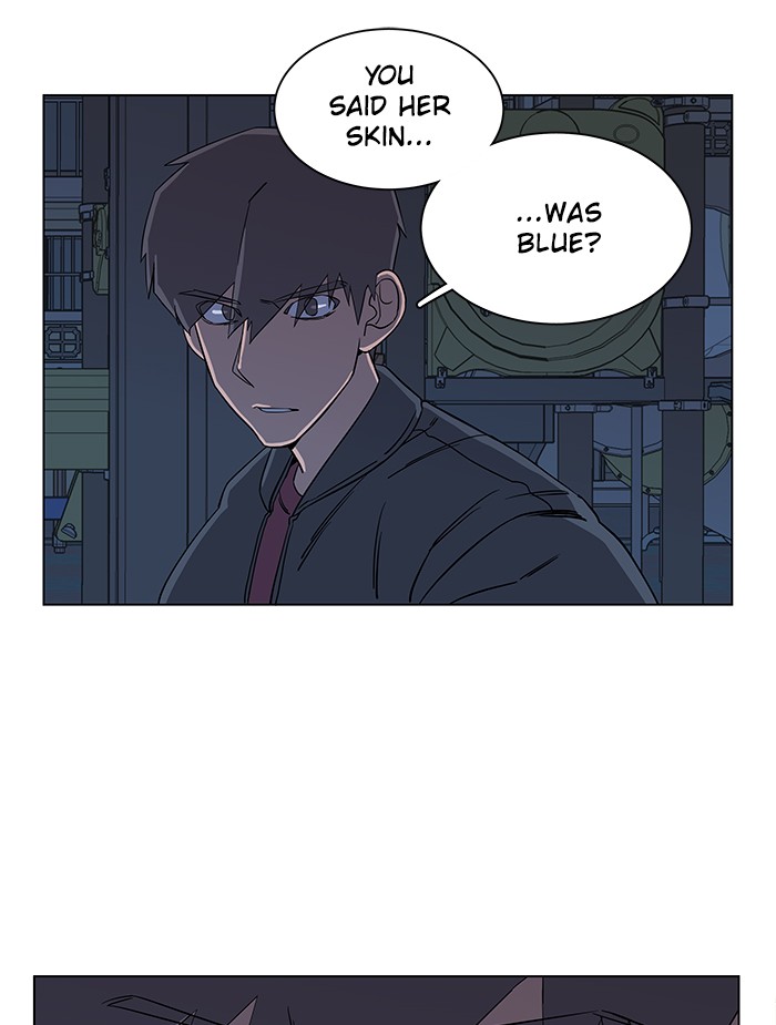 Parallel City chapter 20 page 54