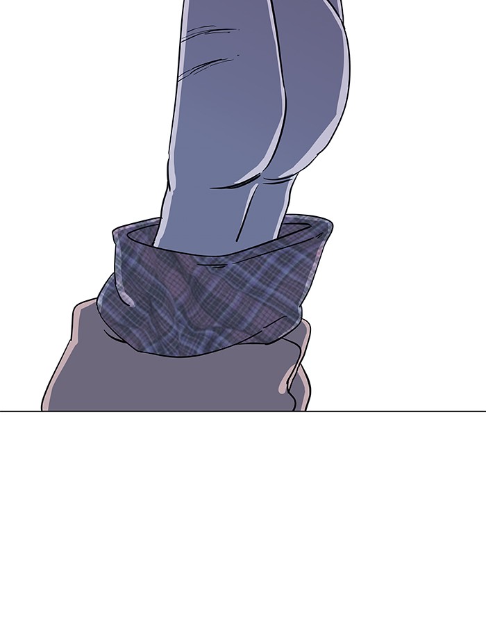 Parallel City chapter 20 page 61