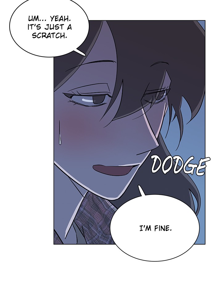 Parallel City chapter 20 page 73