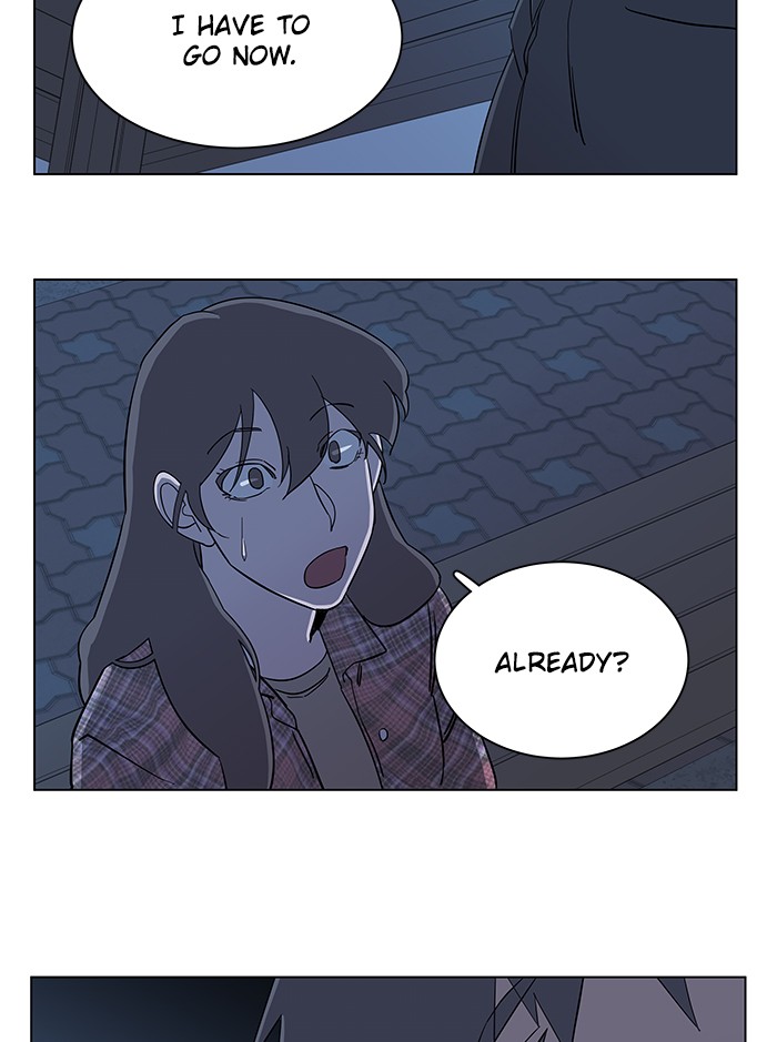 Parallel City chapter 20 page 80