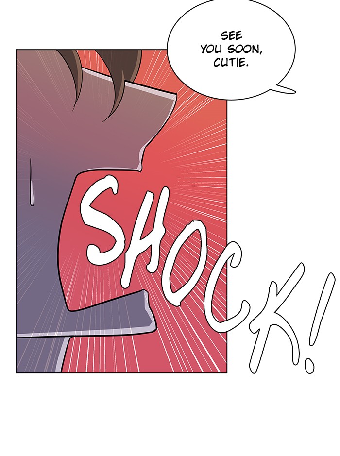 Parallel City chapter 20 page 82