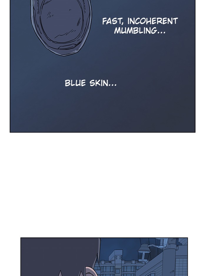 Parallel City chapter 20 page 88