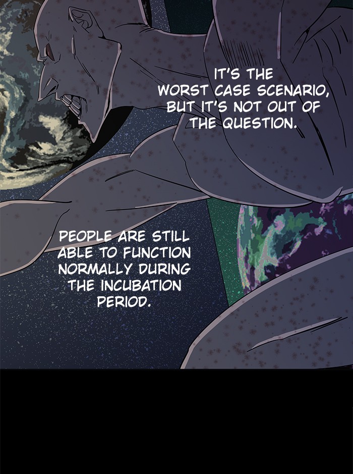 Parallel City chapter 20 page 90