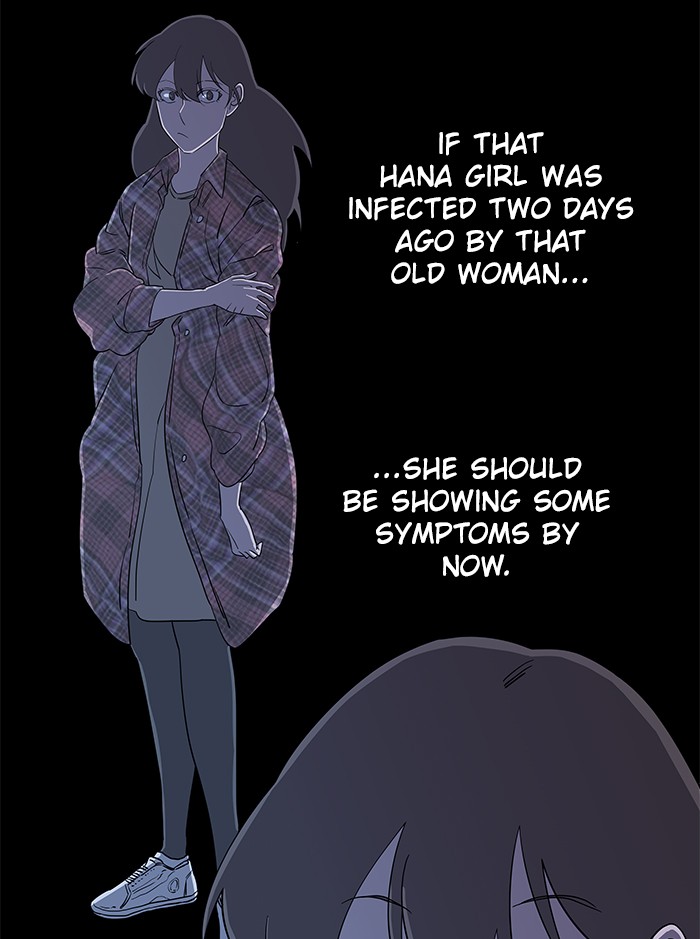 Parallel City chapter 20 page 91