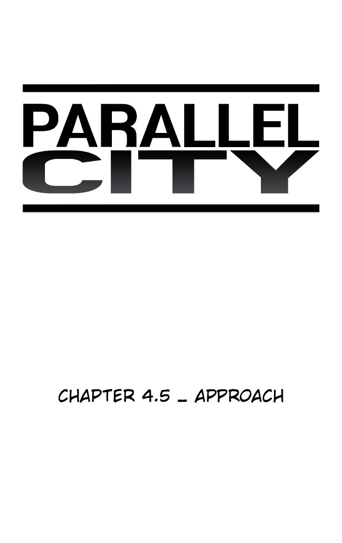 Parallel City chapter 21 page 18