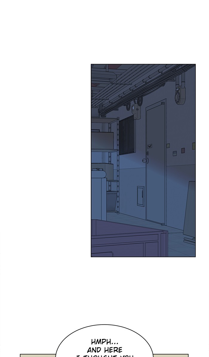 Parallel City chapter 21 page 19