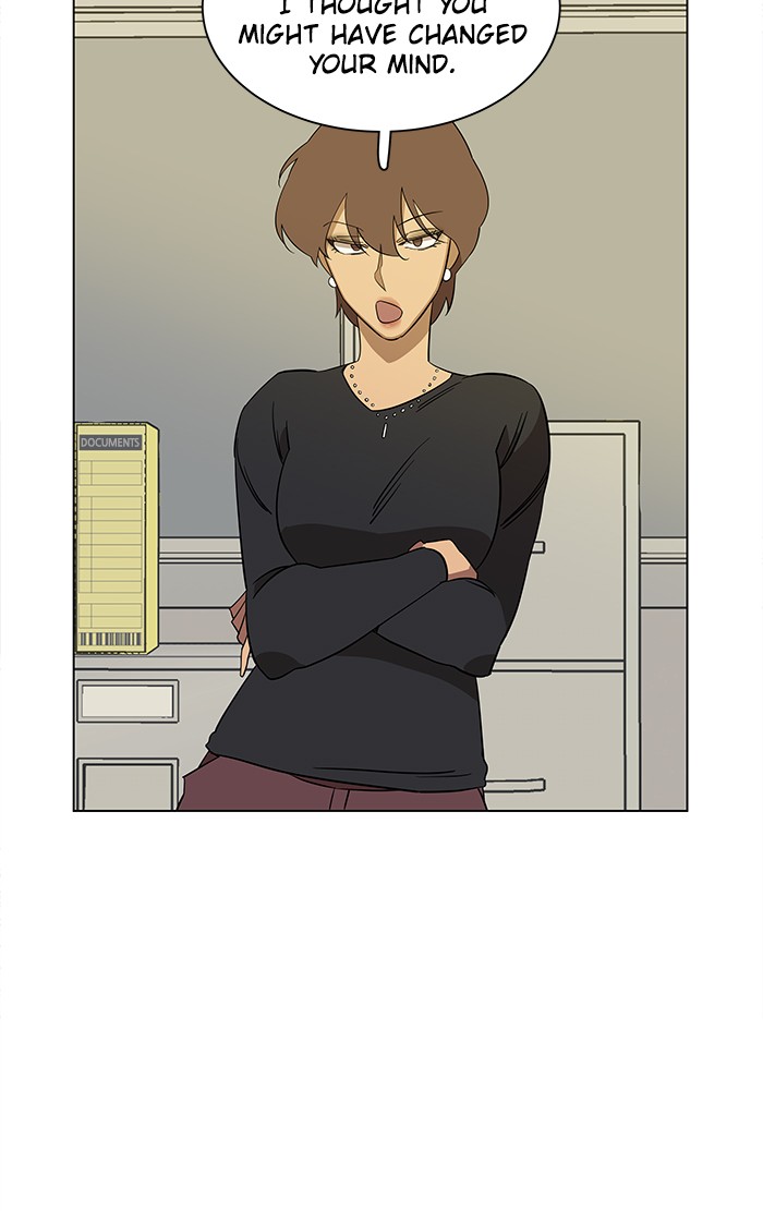 Parallel City chapter 21 page 20