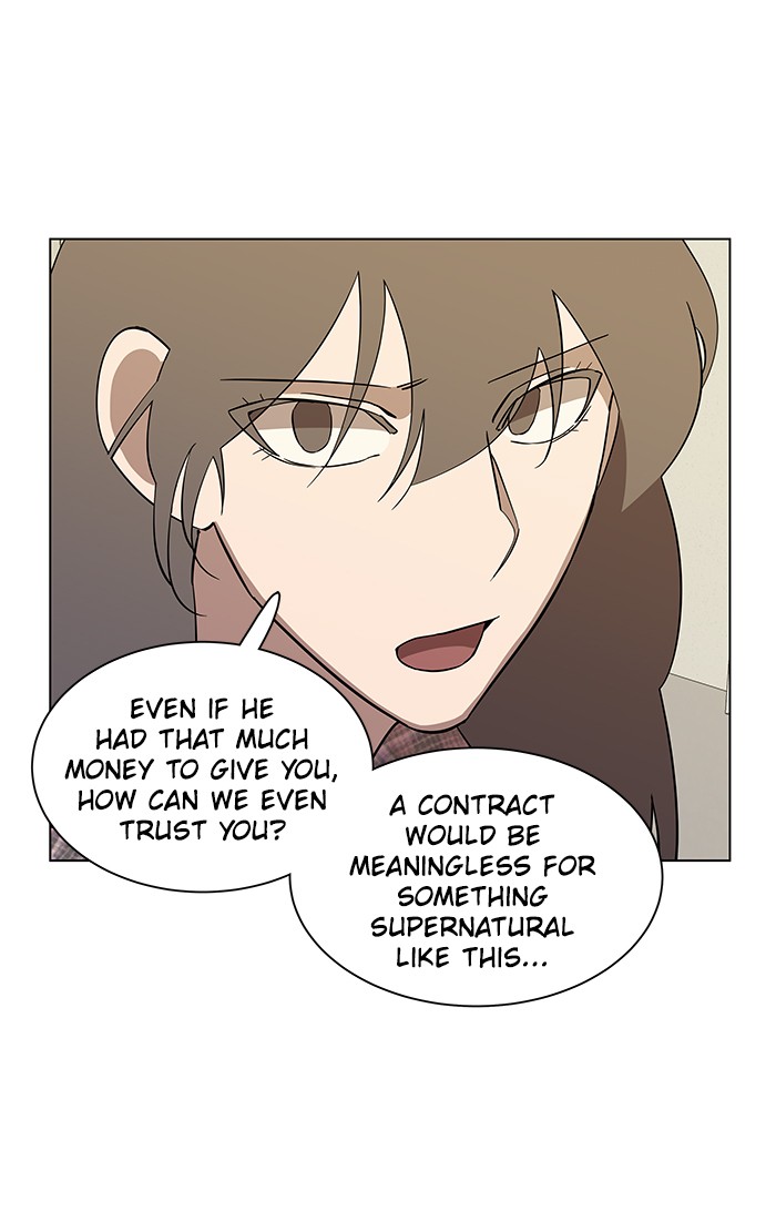 Parallel City chapter 21 page 25