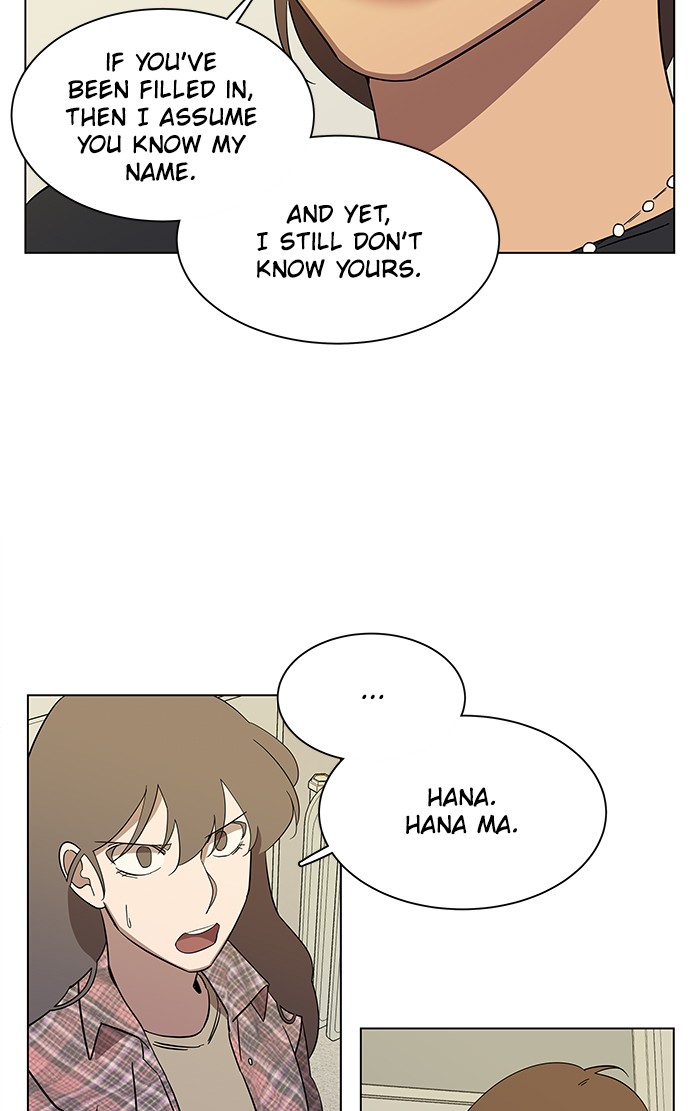 Parallel City chapter 21 page 27