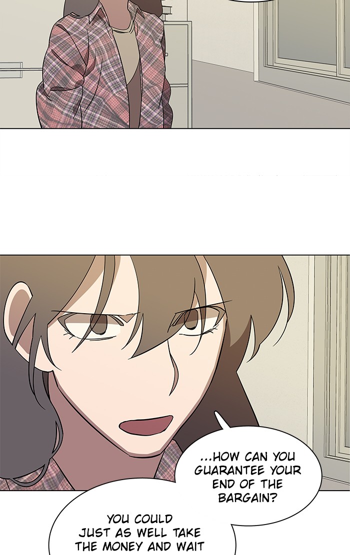 Parallel City chapter 21 page 29