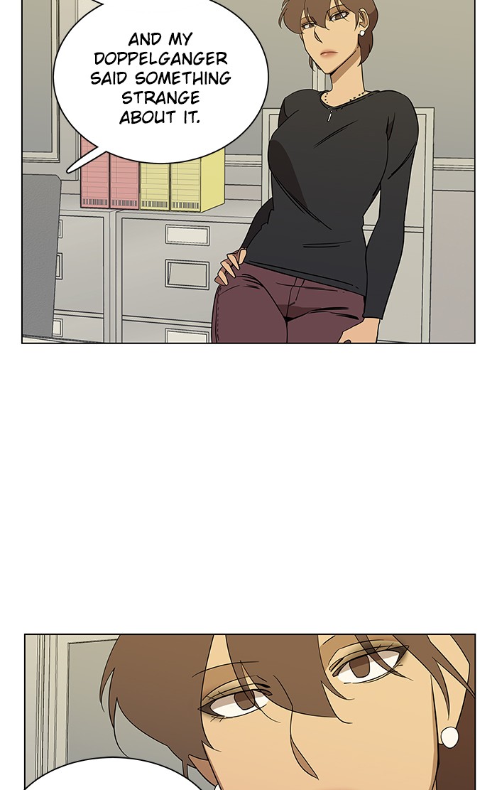 Parallel City chapter 21 page 35