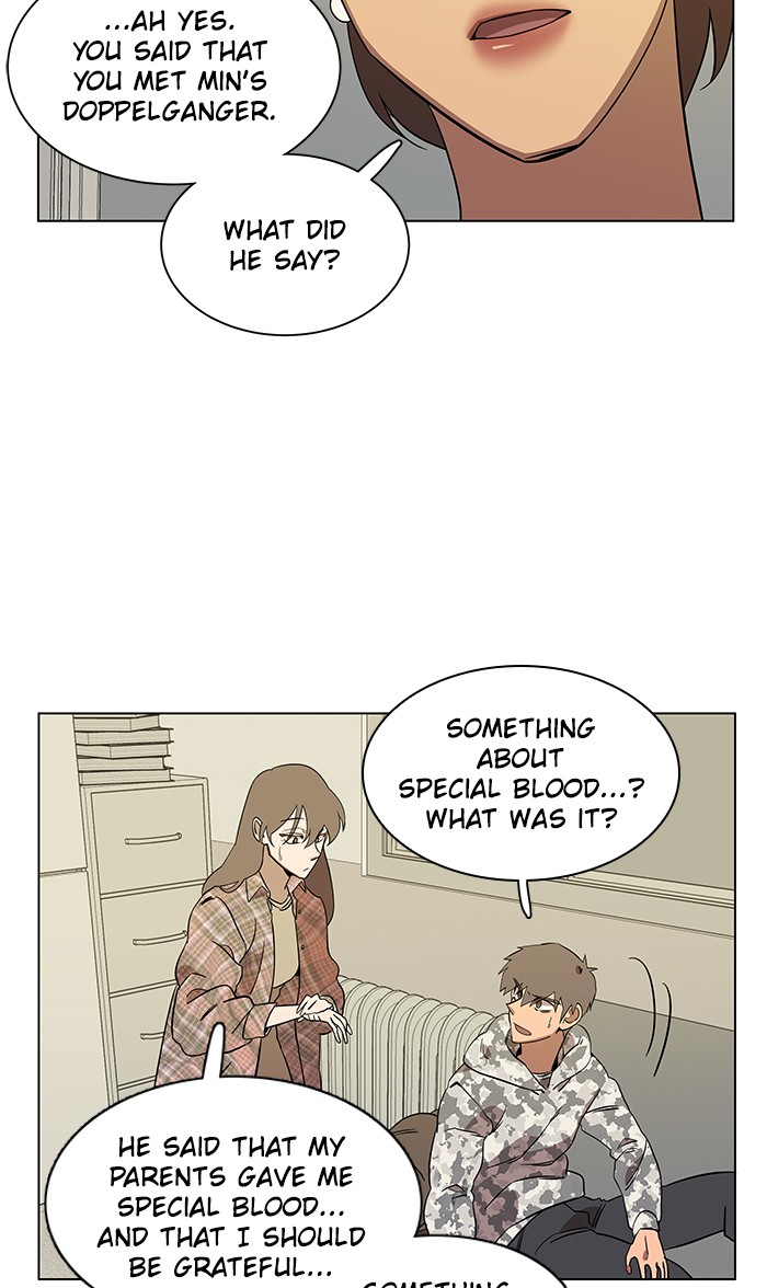 Parallel City chapter 21 page 36