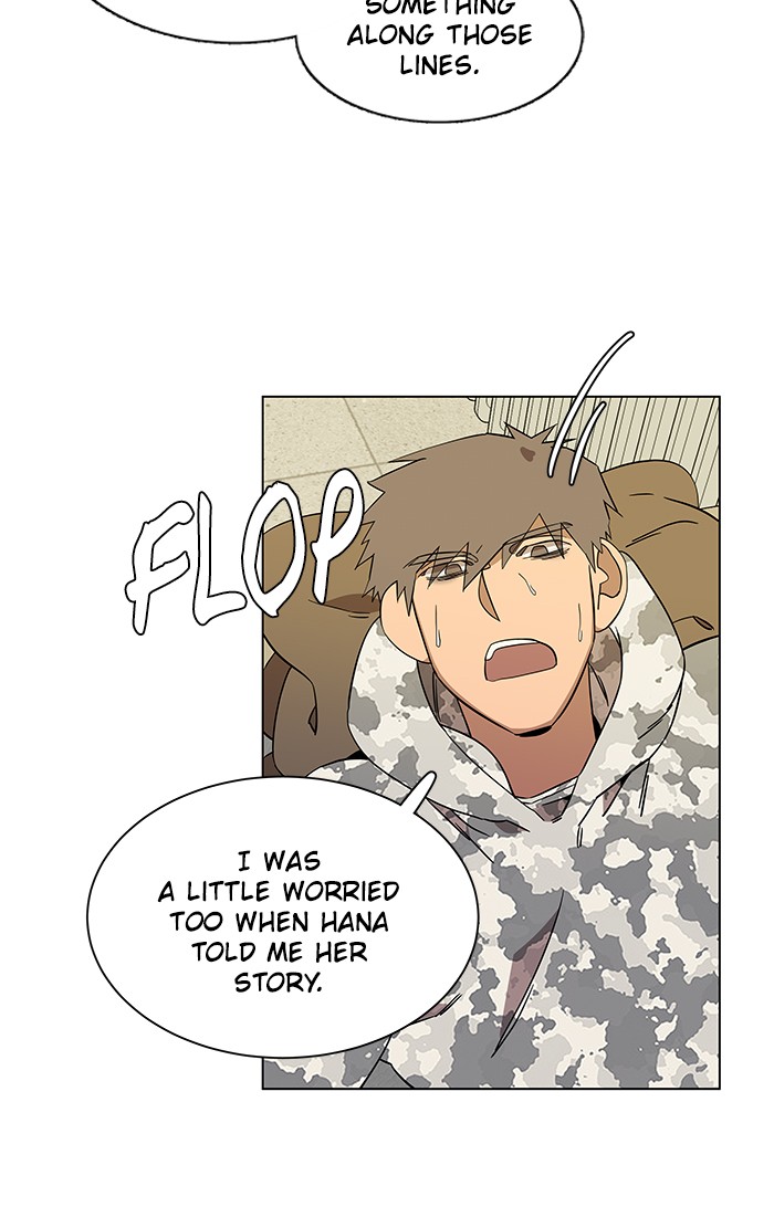 Parallel City chapter 21 page 37