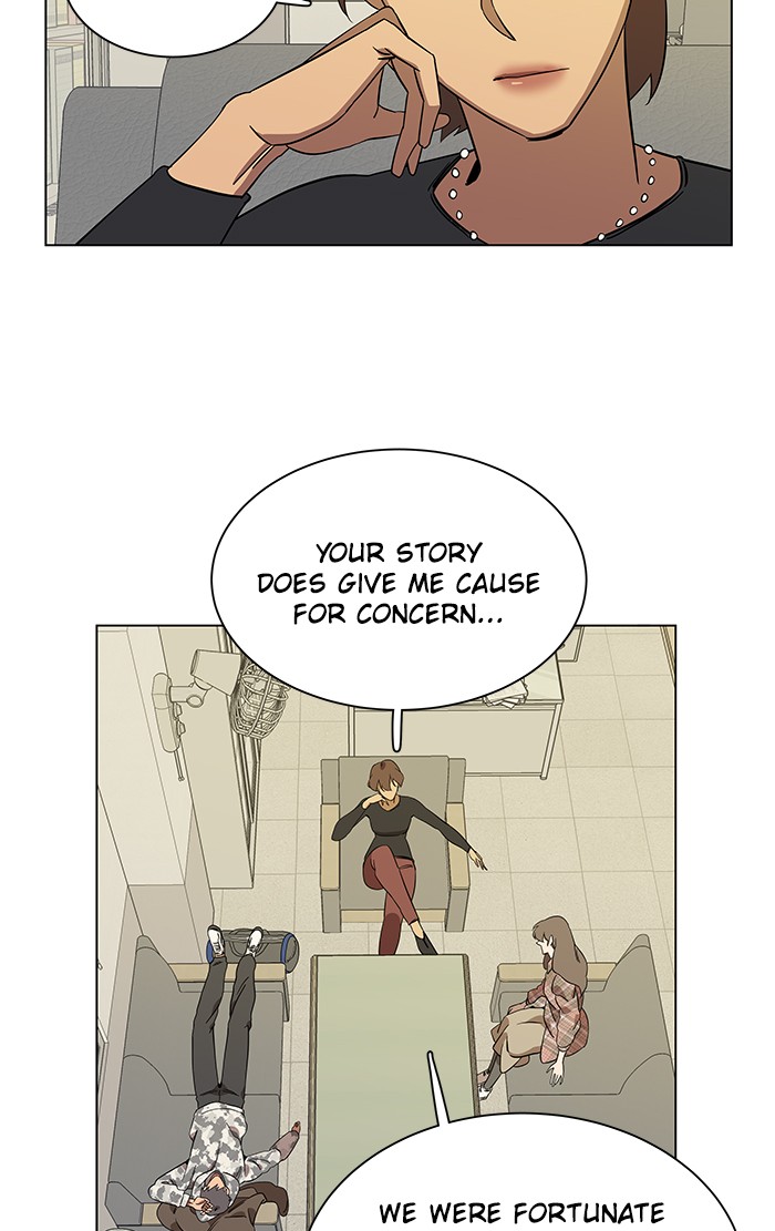 Parallel City chapter 21 page 44