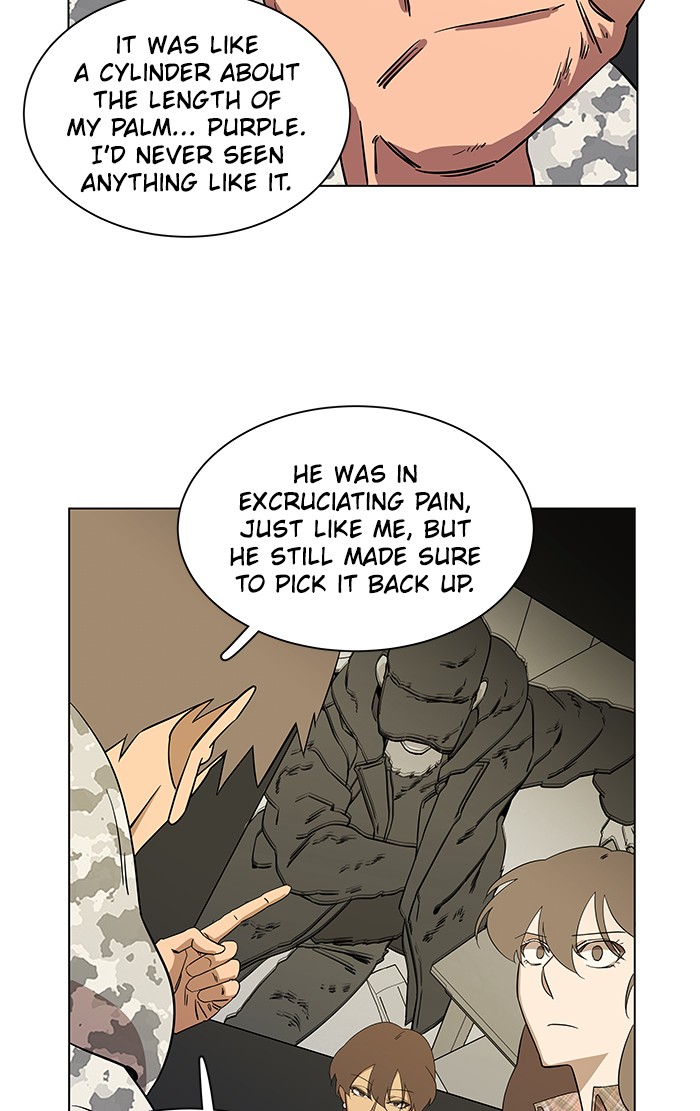 Parallel City chapter 21 page 58