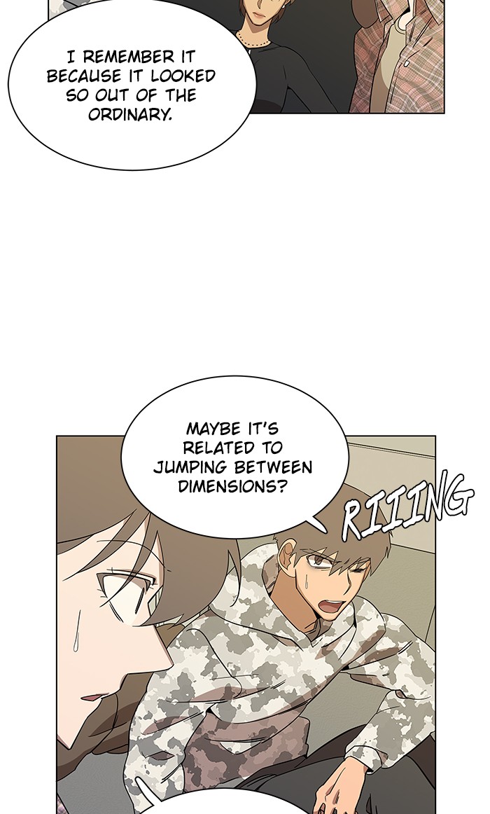 Parallel City chapter 21 page 59