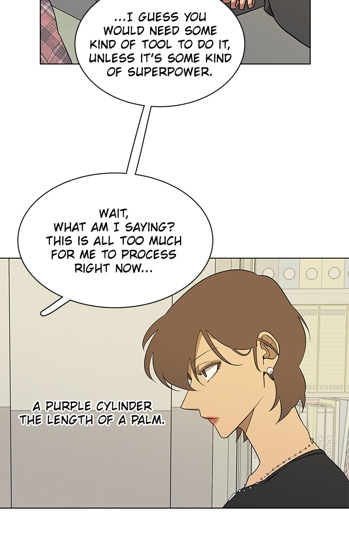 Parallel City chapter 21 page 60