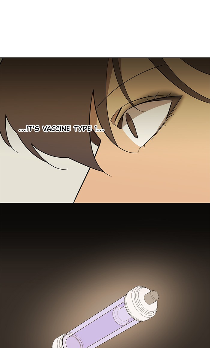 Parallel City chapter 21 page 61