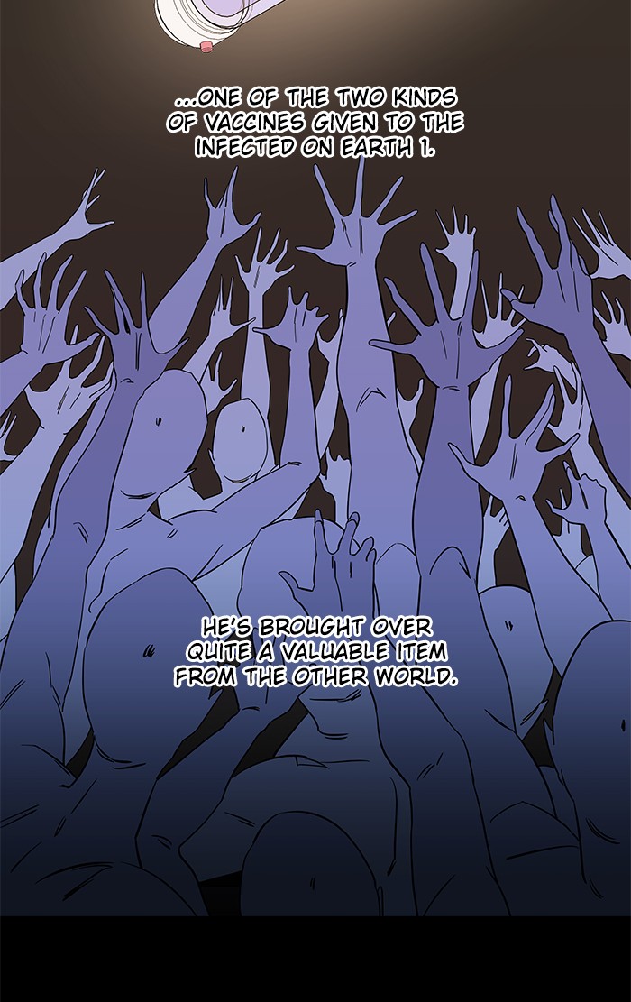 Parallel City chapter 21 page 62