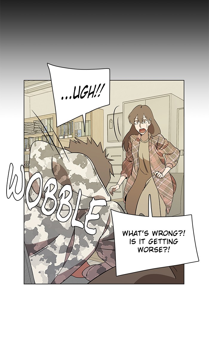 Parallel City chapter 21 page 66