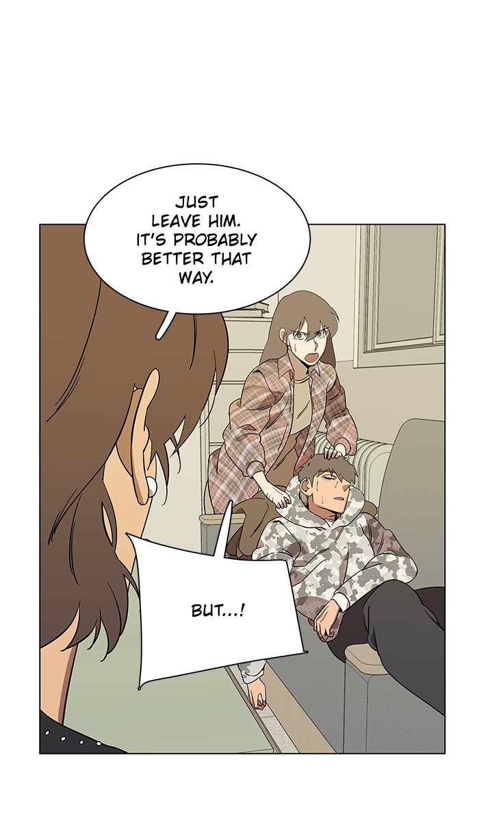 Parallel City chapter 21 page 70