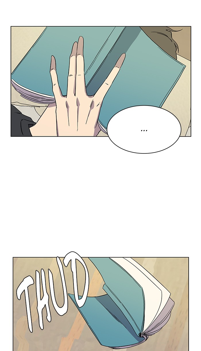 Parallel City chapter 21 page 74