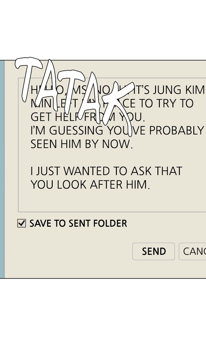 Parallel City chapter 21 page 80