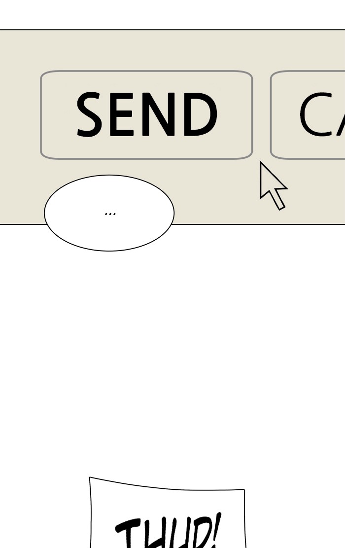 Parallel City chapter 21 page 81