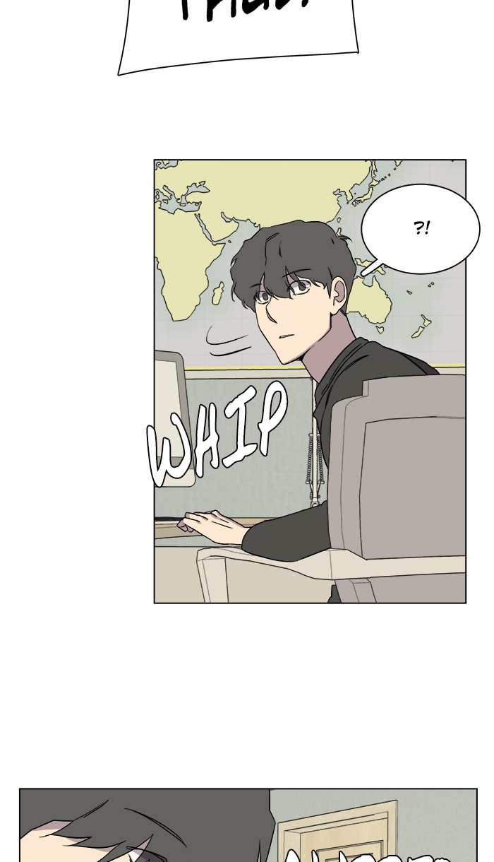 Parallel City chapter 21 page 82