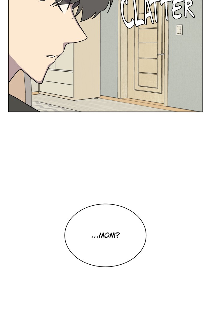 Parallel City chapter 21 page 83