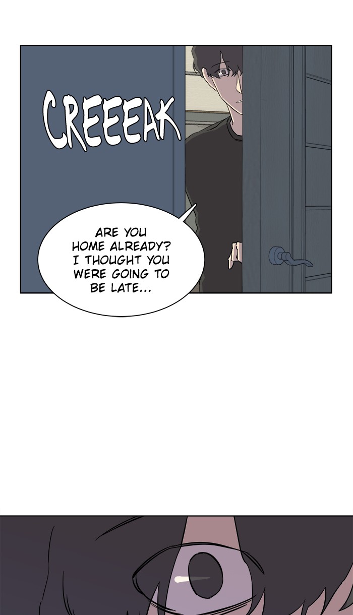 Parallel City chapter 21 page 84