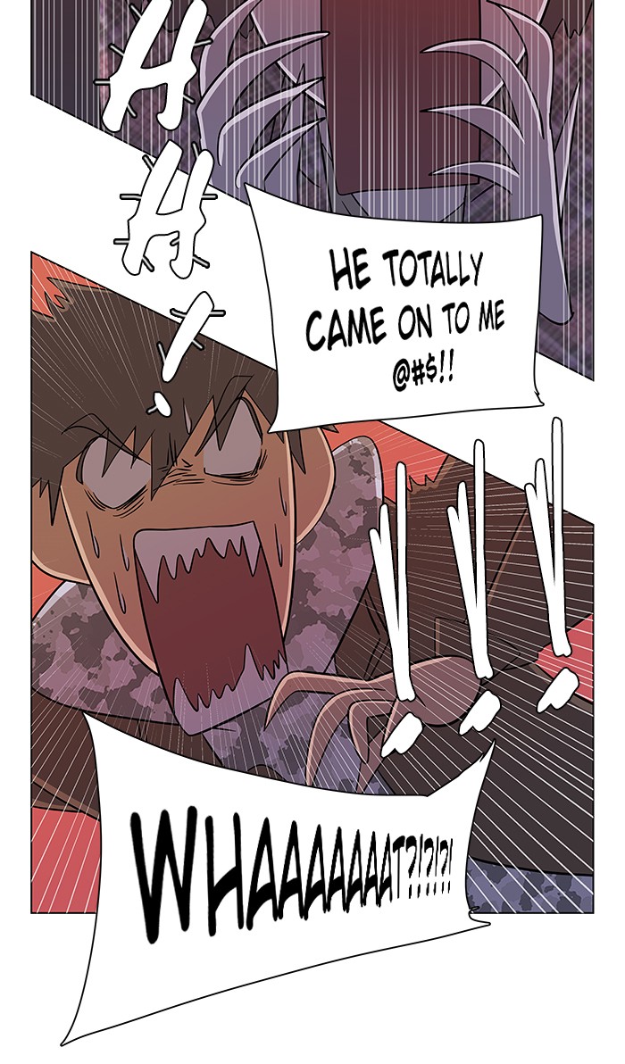 Parallel City chapter 21 page 9