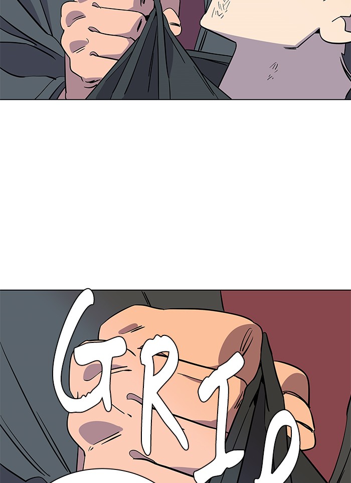 Parallel City chapter 22 page 10