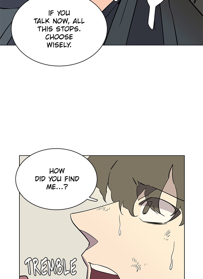 Parallel City chapter 22 page 11