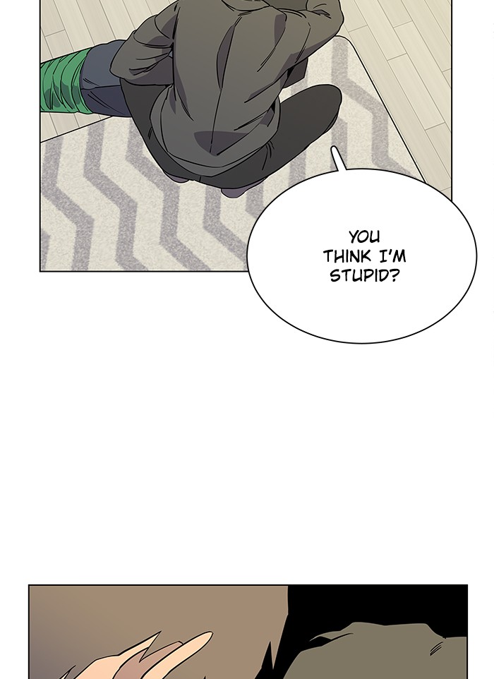 Parallel City chapter 22 page 13