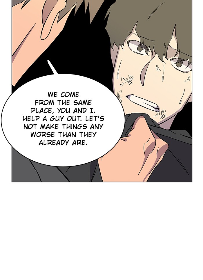 Parallel City chapter 22 page 14