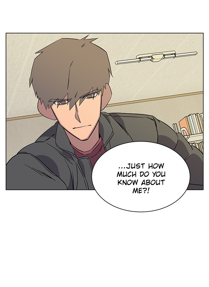 Parallel City chapter 22 page 15