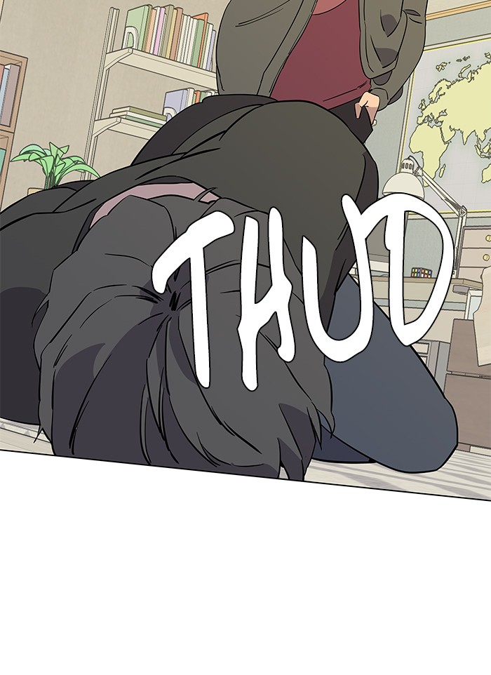 Parallel City chapter 22 page 18